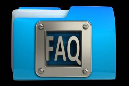 FAQs & Their Answers By HOM