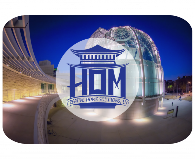 HOM Creative Home Solutions Loves San Jose and The Bay Area